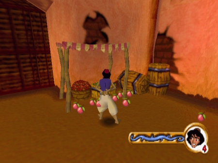 Download Aladdin Game Setup Exe